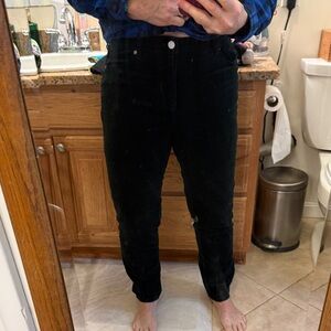 “Well Worn” NWT women’s Jade green Corduroy Pants